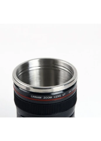 Стакан Canon EF24-105m Lens, 350 мл More (253888751)