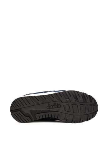 Темно-синій всесезонні кросівки Diadora N902 WINTER PACK