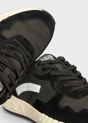 Комбіновані Осінні кросівки G-Star Raw