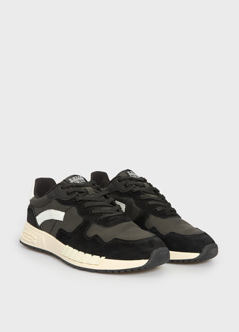 Комбіновані Осінні кросівки G-Star Raw