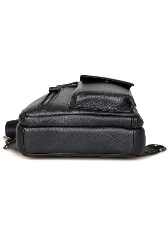 Чоловіча шкіряна сумка 17х25х6 см Vintage (252130251)