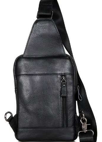 Чоловіча шкіряна сумка 17х25х6 см Vintage (252130251)