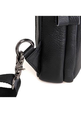 Чоловіча шкіряна сумка 17х25х6 см Vintage (252130251)