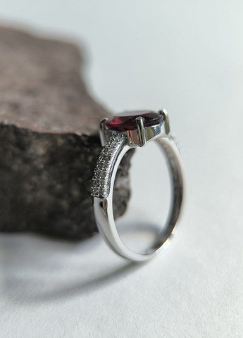 Каблучка Silver Flame (353782364)