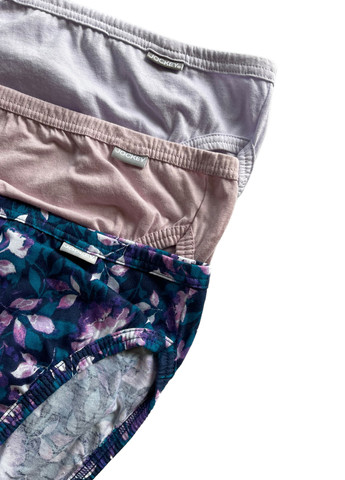 Трусики (3 шт.) Jockey (298725841)