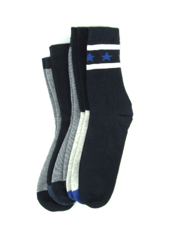Шкарпетки (5 пар) H&M (146537981)
