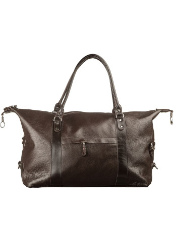 Кожаная дорожная сумка 42х22х29 см Shvigel (229458759)