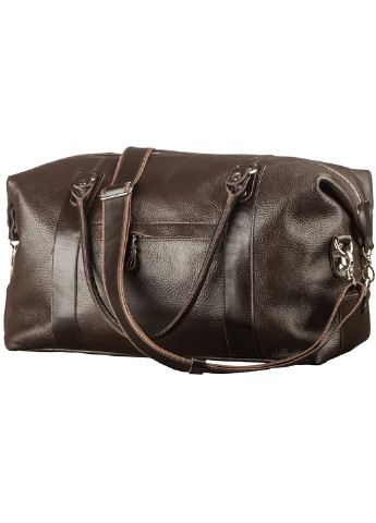 Кожаная дорожная сумка 42х22х29 см Shvigel (229458759)