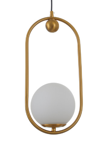 Люстра, 20х15х40 см Brille (174128120)