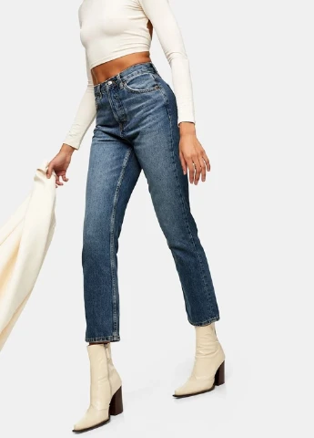 Джинси Topshop - (257242247)