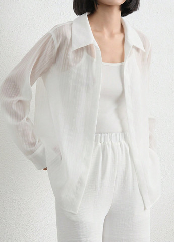 Костюм (блуза, брюки) SHEIN (366513042)