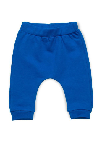 Светло-серый демисезонный набор детской одежды с жилетом (2824-68b-blue) Tongs