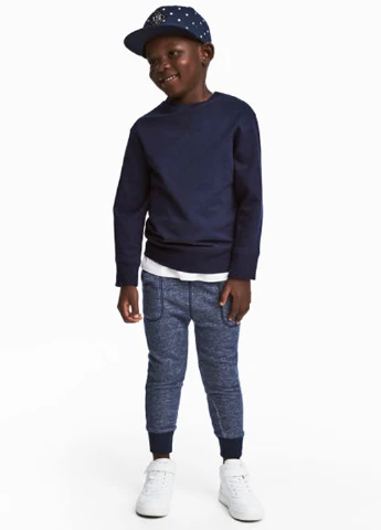 Штани H&M (88369866)