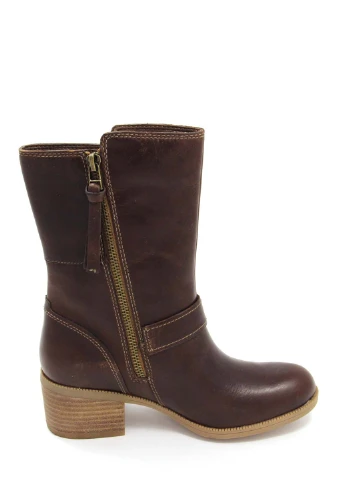 Жіночі чоботи Clarks (246420974)