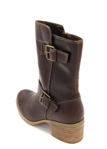 Жіночі чоботи Clarks (246420974)