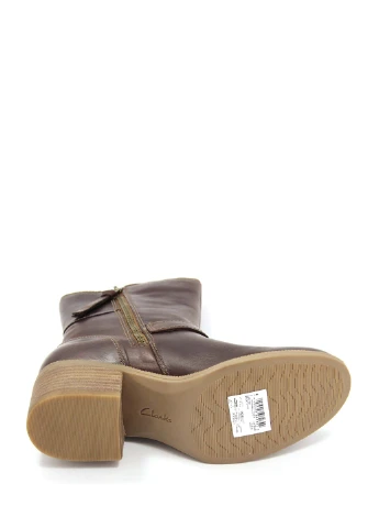 Жіночі чоботи Clarks (246420974)