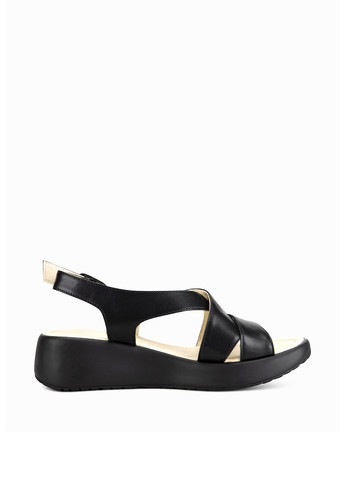 Черные босоножки vm villomi с ремешком