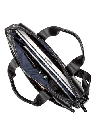 Чоловіча шкіряна сумка 34х26х6,5 см Shvigel (252130867)