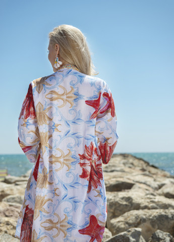 Пляжна туніка Anastasea (217039670)