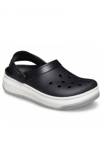 Сабо на платформі Crocs Full Force (253350893)