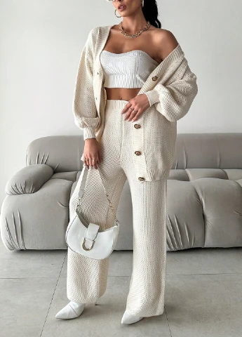 Костюм (кофта, штани) SHEIN (310276679)