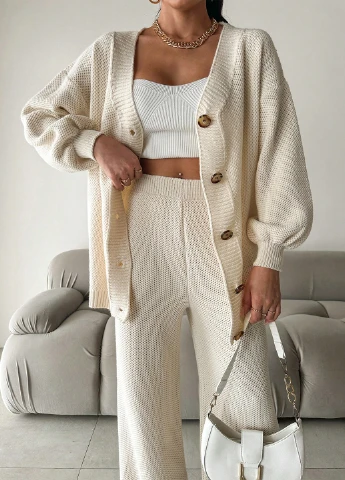 Костюм (кофта, штани) SHEIN (310276679)