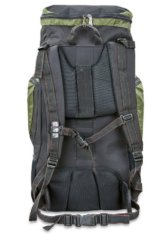 Рюкзак туристичний каркасний 60+10л нижній вхід Deuter (232159250)