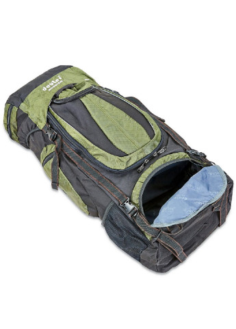 Рюкзак туристичний каркасний 60+10л нижній вхід Deuter (232159250)