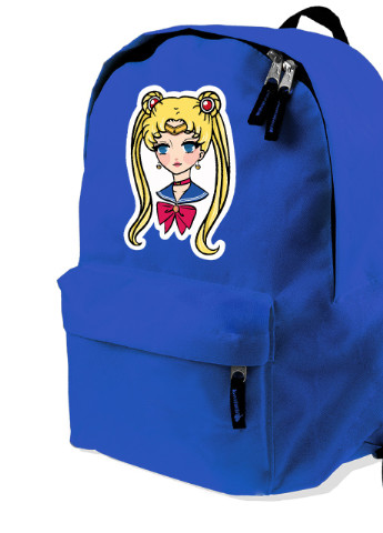 Детский рюкзак Сейлор Мун (Sailor Moon) (9263-2926) MobiPrint (229078121)