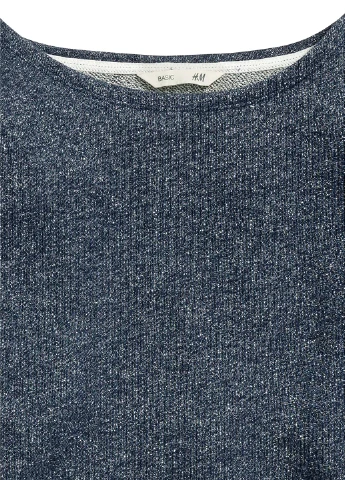 Лонгслів H&M (106836514)