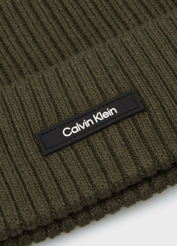 Шапка Calvin Klein (366424733)