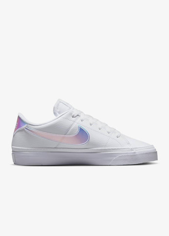Белые кеды fd0820-100 Nike Court Legacy Next Nature