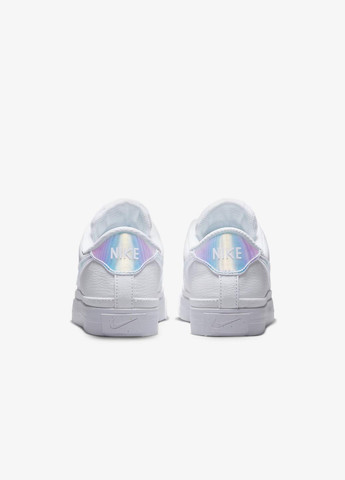 Белые кеды fd0820-100 Nike Court Legacy Next Nature