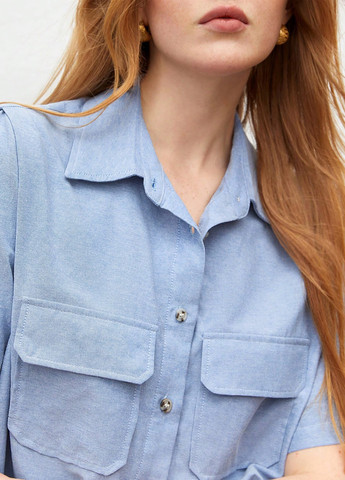 Сорочка SHEIN (324037296)