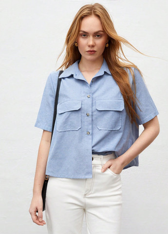 Сорочка SHEIN (324037296)