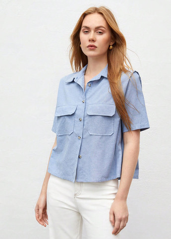 Сорочка SHEIN (324037296)