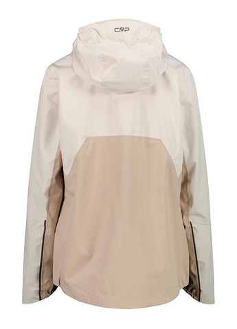 Вітровка WOMAN JACKET FIX HOOD CMP (349578278}