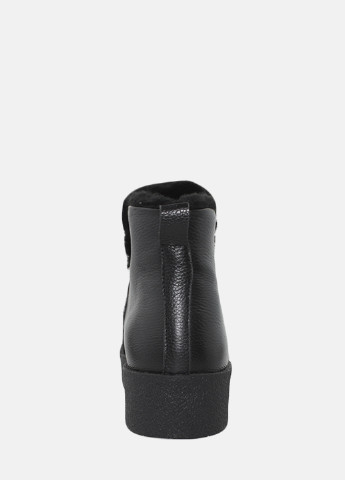 Черевики RP720 Чорний Passati (253032501)