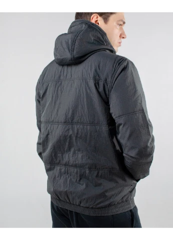 Черная зимняя куртка m j sprt dna jkt Jordan