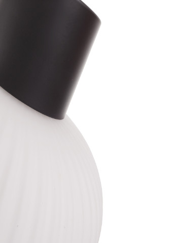 Люстра подвес с рельефным плафоном BR-01 476S/1 E27 Brille (242444952)