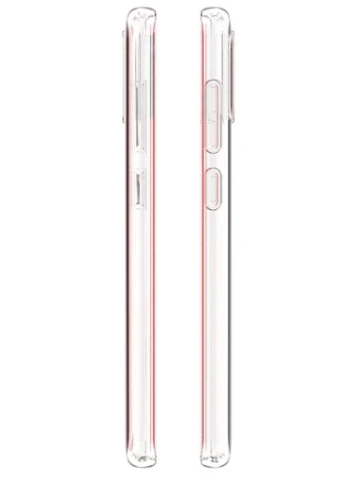Чехол для мобильного телефона (смартфона) Samsung Galaxy A31 SM-A315 Transparancy (704864) (704864) BeCover (201491913)
