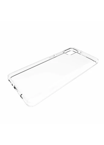 Чехол для мобильного телефона (смартфона) Samsung Galaxy A31 SM-A315 Transparancy (704864) (704864) BeCover (201491913)