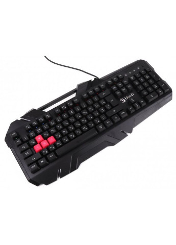 Клавіатура A4Tech bloody b150n black (253547230)