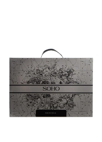 КПБ (евро) Soho (317244687)