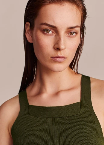 Топ Massimo Dutti (161580323)