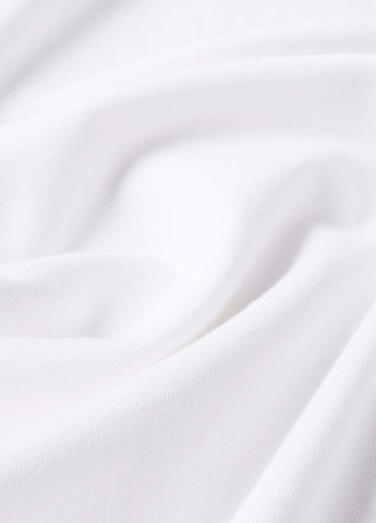 Белая футболка G-Star Raw