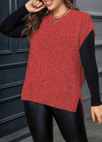 Жилет SHEIN (333366151)