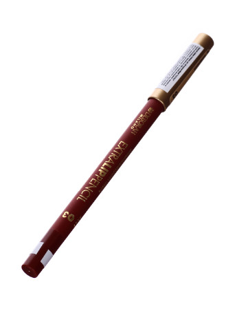 Олівець для губ вологостійкий EXTRA №03 Deborah (17054410)