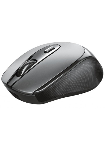 Мышка Zaya Rechargeable Wireless Black (23809) Trust (252633875)