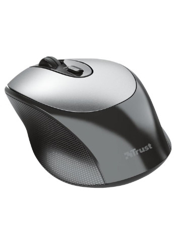 Мышка Zaya Rechargeable Wireless Black (23809) Trust (252633875)